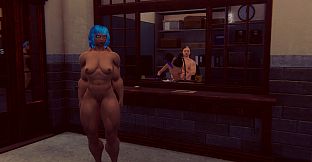 Fun with body for Fuck in police