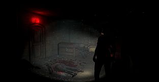 Outbreak: The Nightmare Chronicles - Chapter 2