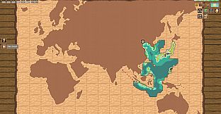 Faraway Lands: Rise of Yokai