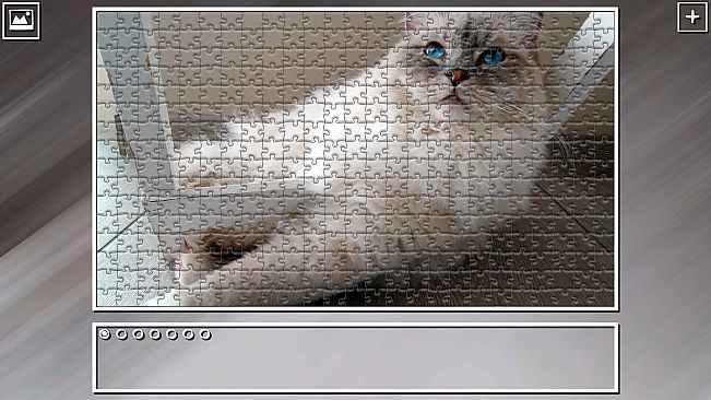 Super Jigsaw Puzzle: Generations - Cats 3