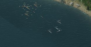 Teryon Crisis