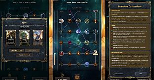 VALHALLA ARCHIVE: CCG