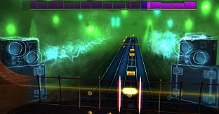 Rocksmith 2014 Edition – Remastered – Pearl Jam - “Even Flow”