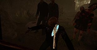 Apocalyptic Adventure: Episode 1