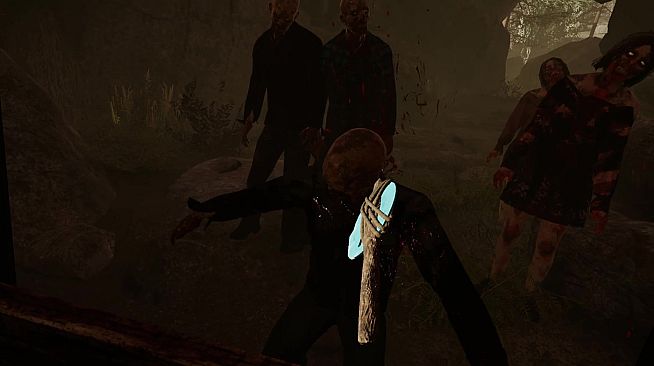 Apocalyptic Adventure: Episode 1