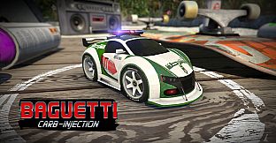 Table Top Racing: World Tour - Supercharger Pack