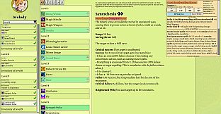 Dawnsbury Days - Good Little Children Never Grow Up