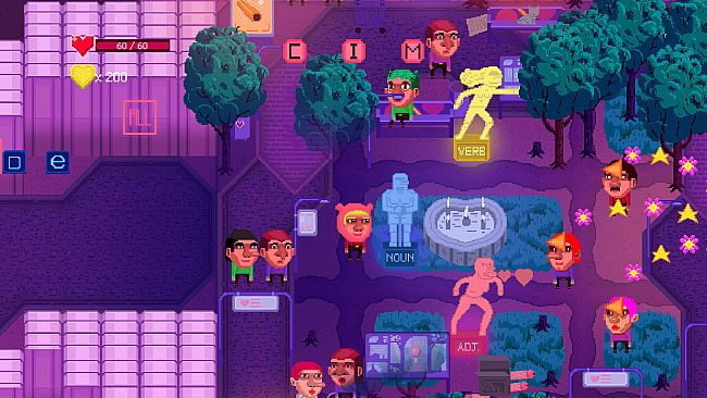 Fight with love - deckbuilder datingsim