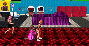 Dirty Fighter: Hollow Point City