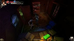 TOLD GOD - The legacy of cthulhu