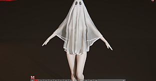 Dark Dungeon Feminized