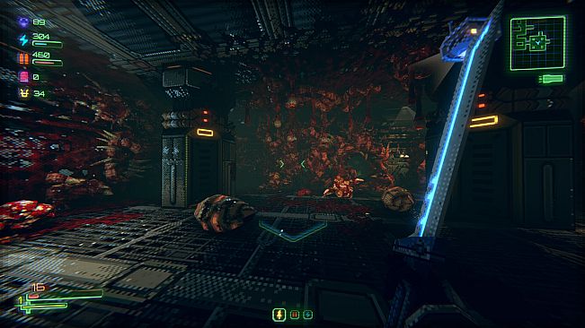 Moros Protocol Soundtrack