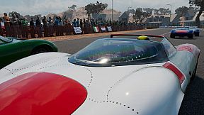 Hypercar Evolution 2025