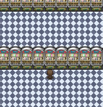 Avaricity: New Shadows