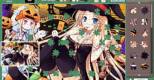 Moe Jigsaw - Blessing of the Campanella Pack