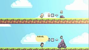 Strawberry Chocolate