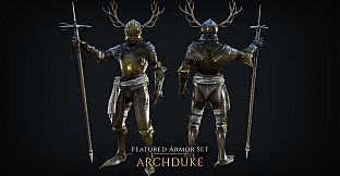 MORDHAU - Diamond Edition