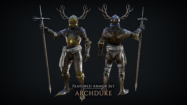 MORDHAU - Diamond Edition