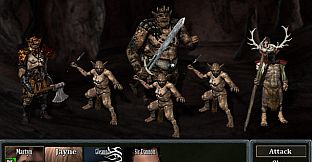 RPG Maker VX Ace - Monster Legacy 1