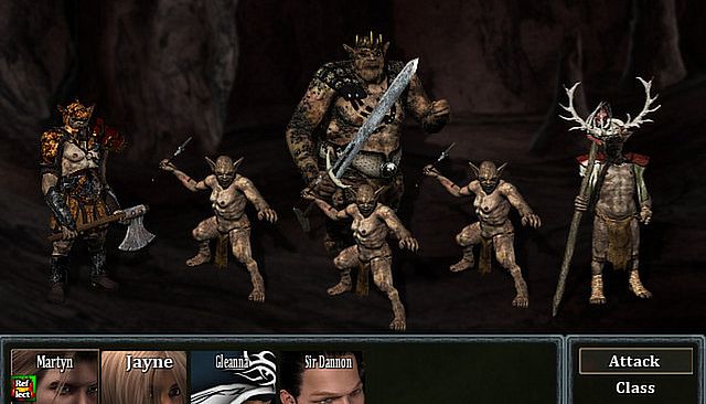 RPG Maker VX Ace - Monster Legacy 1