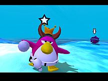 Penguins Arena: Sedna's World