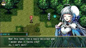 KEMCO RPG Selection Vol. 1