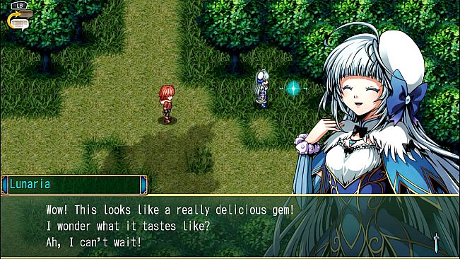 KEMCO RPG Selection Vol. 1