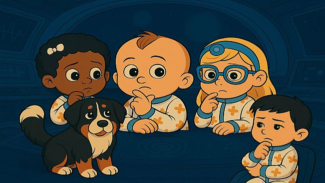 The Adventures of Hori