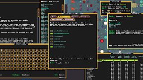 DFHack - Dwarf Fortress Modding Engine