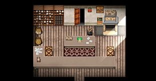 RPG Maker MZ - KR Wild West Tileset