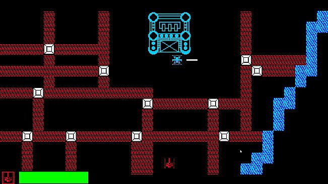 Tiger Tank 59 Ⅰ A-Gun MP022