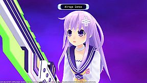 Hyperdimension Neptunia Re;Birth2: Sisters Generation