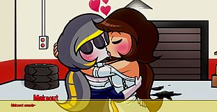 Shady Lewd Kart - Office Party GP Pack