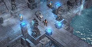 Aluna: Sentinel of the Shards