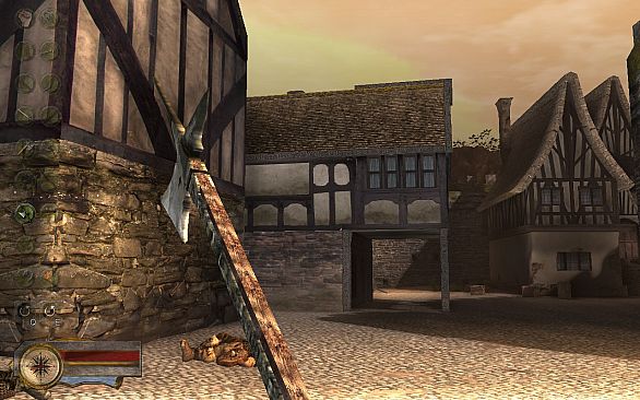 Dark Shadows - Army of Evil