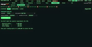 MarginCall