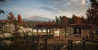 Gunsmith Simulator: Prologue