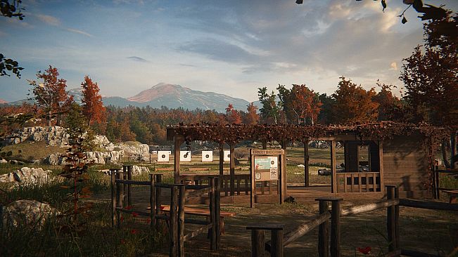 Gunsmith Simulator: Prologue