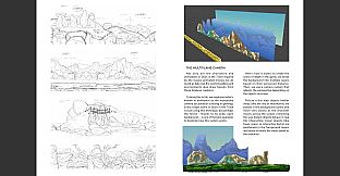 Stars In The Trash Digital Artbook