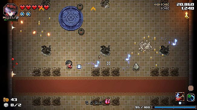 HEAVEN SEEKER - MIKADO PACK