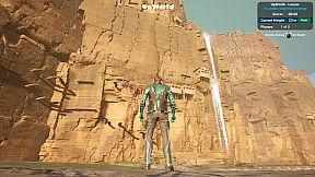 UpWorld - Multiplayer