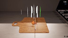 ASMR Food Experience: Prologue