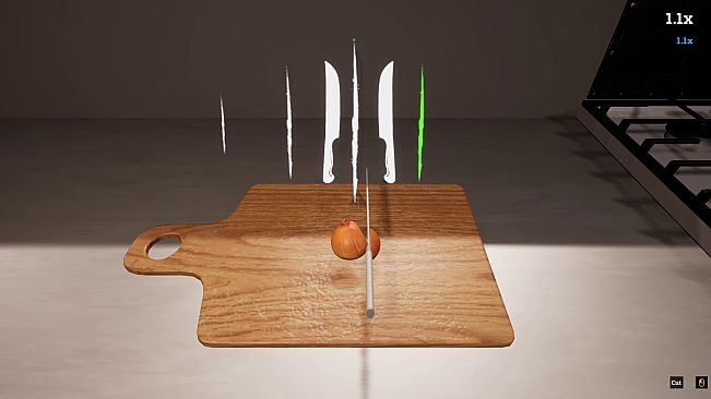 ASMR Food Experience: Prologue