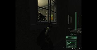 Tom Clancy's Splinter Cell: Pandora Tomorrow