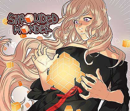 RPG Maker MV - Shrouded Wonder Music Pack