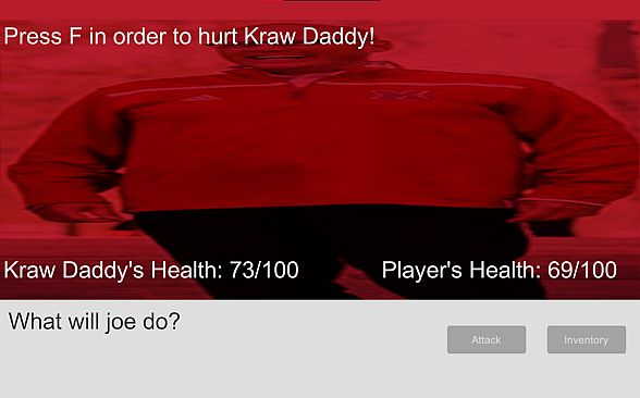 MGDC Minigame Collection