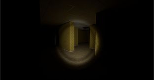 Backrooms: A Way Out
