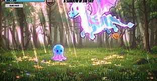 The Slime is Looting