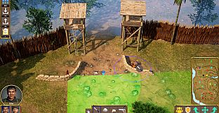 Chinese Expeditionary Force - Assault Team