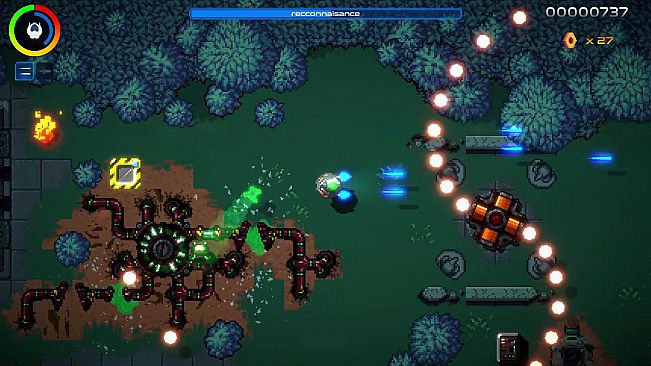 Hyper Sentinel Fusion